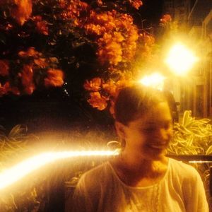 Meet your Posher, Caitlin